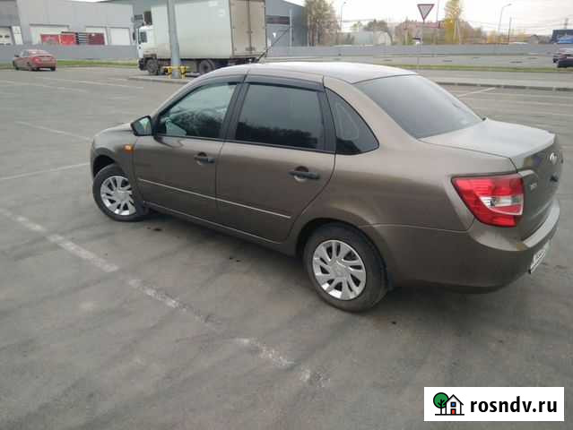 Такси от и до Балаково - изображение 1