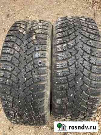 Nokian Hakkapeliitta 1 215/55 R16 Батайск