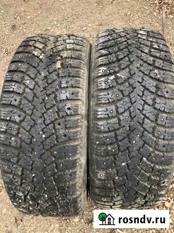 Nokian Hakkapeliitta 1 215/55 R16 Батайск - изображение 1