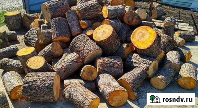 Продам дрова Свободный - изображение 1