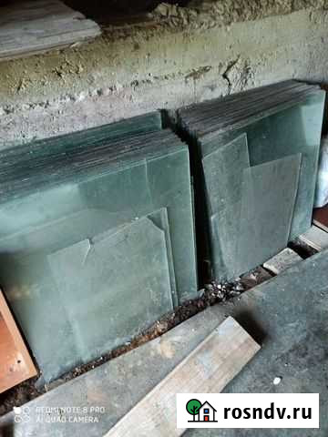 Стекло Гарболово - изображение 1