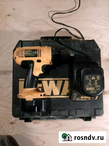 DeWalt DC727 Горбунки - изображение 1