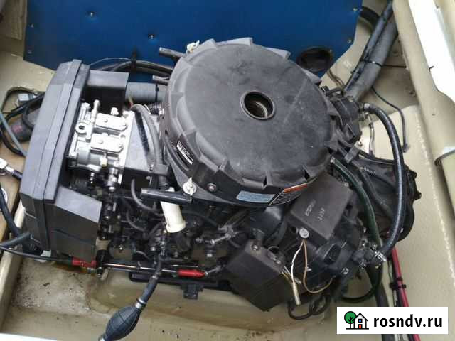 Mercury 150-175 2.5L Белгород - изображение 1