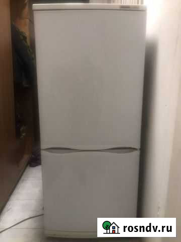 Холодильник Atlant-120 Махачкала - изображение 1