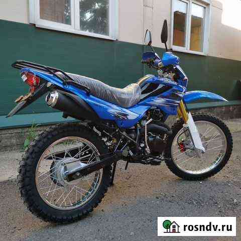 Мотоцикл roliz sport-005, 250cс (169FMM) с птс Красноярск