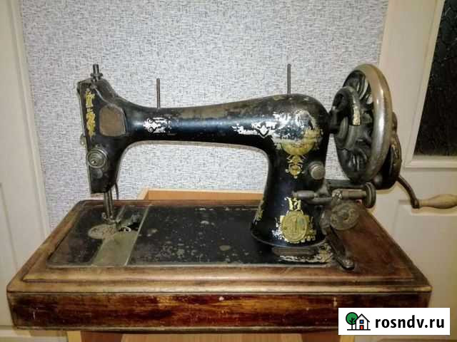 Швейная машинка Краснодар - изображение 1
