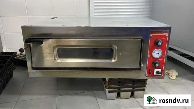 Pizza Group Красногорск - изображение 1