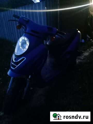 Racer 50QT-6 Острогожск - изображение 1