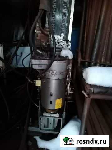 Буровая установка onram 1000/3 Hagby-Asahi Ярега - изображение 1