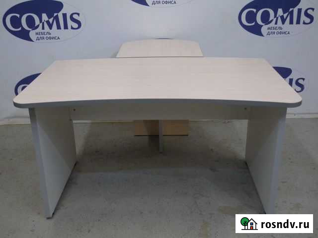 Стол с брифингом Москва - изображение 1