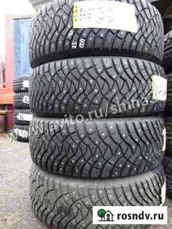 Dunlop 205/55 R16 94T Гусь-Хрустальный