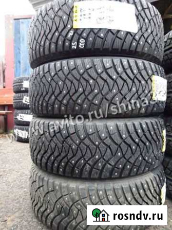 Dunlop 205/55 R16 94T Гусь-Хрустальный - изображение 1