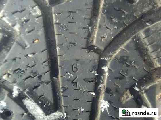 Nokian 225/60 R18 Ачинск