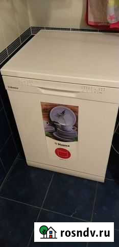 Посудомоечная машина hansa Черногорск - изображение 1