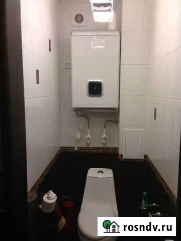 Ванная под ключ Самара - изображение 1