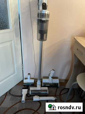 Пылесос Samsung беспроводной Пограничный - изображение 1