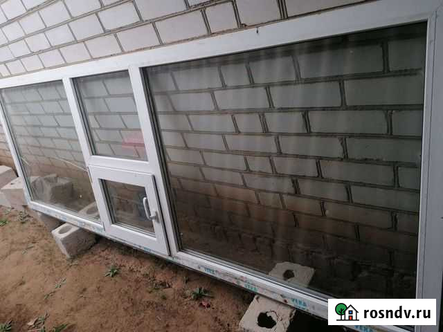 Стеклопакет Veka Калач-на-Дону - изображение 1