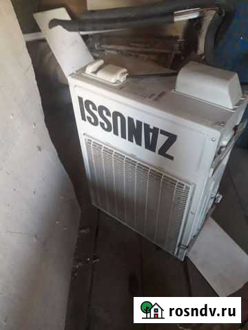 Кондиционер сплит система бу Чита - изображение 1