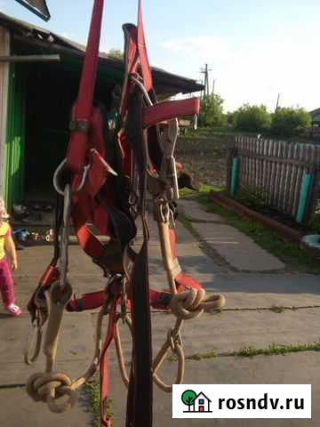 Монтажный пояс Новый Городок - изображение 1