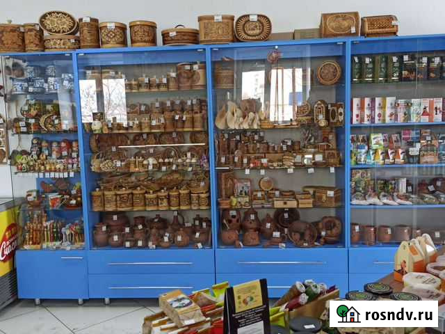 Торговое оборудование бу Шадринск - изображение 1