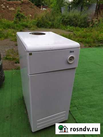 Газовый котел Сиберия 23 Череповец - изображение 1