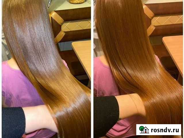 Полировка волос Прокопьевск - изображение 1