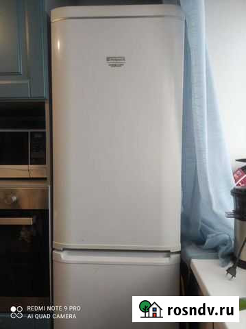 Холодильник Нефтекамск - изображение 1