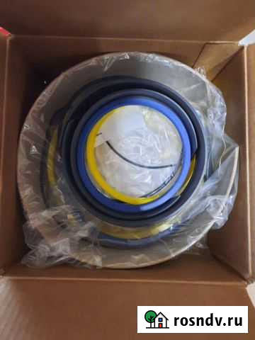 Набор уплотнений 336-5288 Caterpillar - 12 шт Ярега - изображение 1