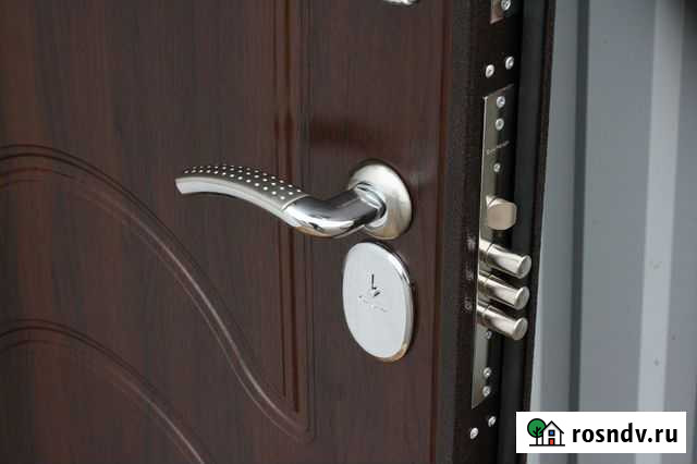 Открытие дверей, ремонт замков Петропавловск-Камчатский - изображение 1