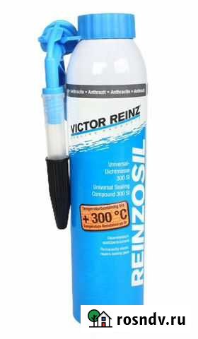 Victor reinz герметик Мурино - изображение 1
