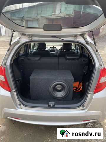 Сабвуфер и усилитель Свободный - изображение 1