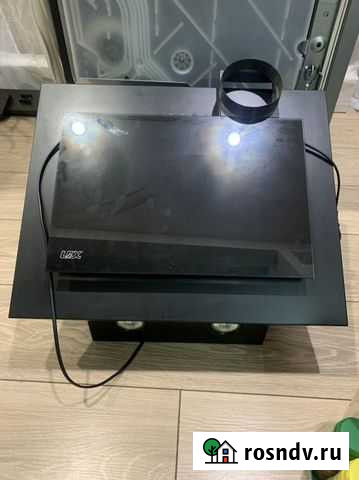 Вытяжка Lex Тихвин - изображение 1