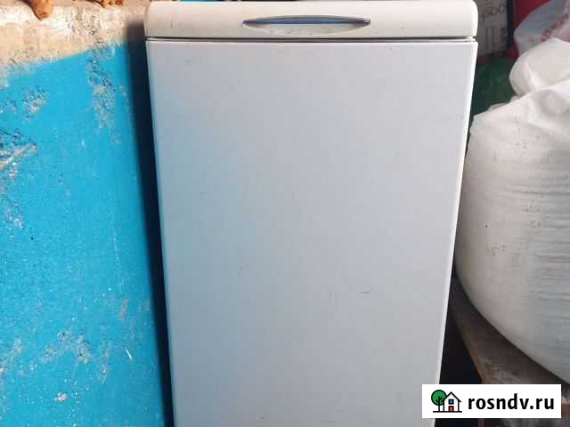 Вирпол Татарская Каргала - изображение 1