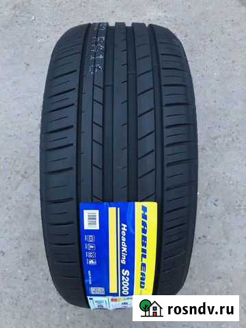 225/35/19 Habilead S2000 88Y Сочи - изображение 1