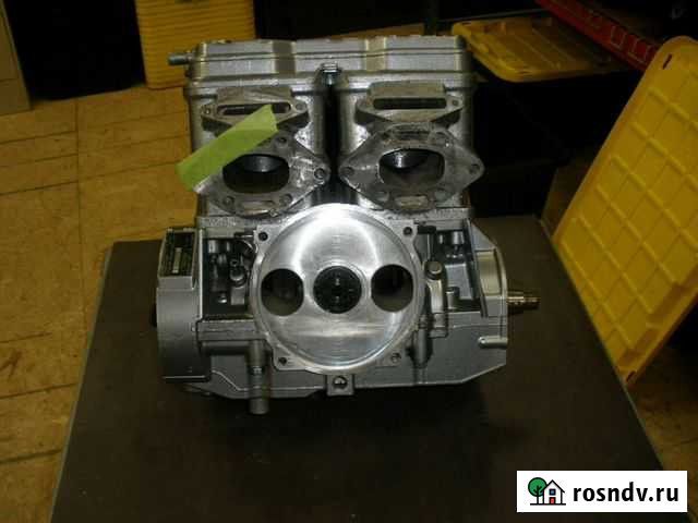 Двигатель 787 rfi Челябинск - изображение 1