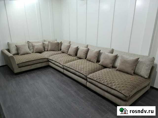 Перетяжка мебели Москва - изображение 1