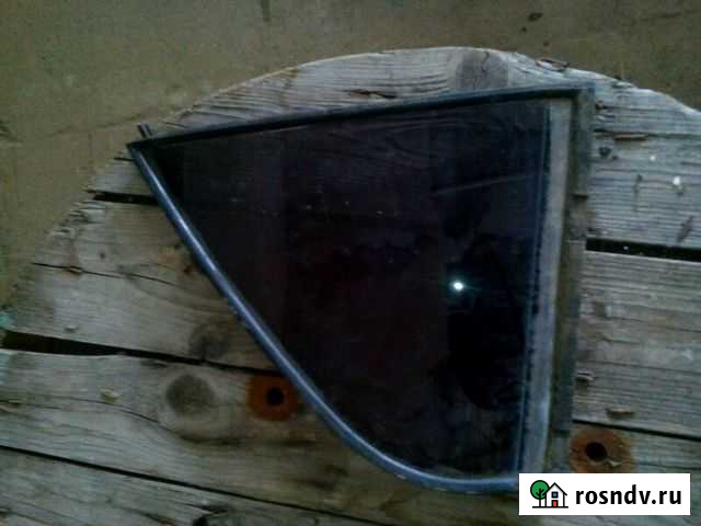 Маленькое правое стекло хендай ацент Богданович - изображение 1