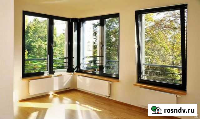 Пластиковые окна Балашиха - изображение 1