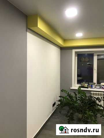 Ремонт / Отделка Благовещенск - изображение 1