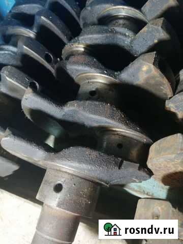 Коленвал змз Новочебоксарск - изображение 1