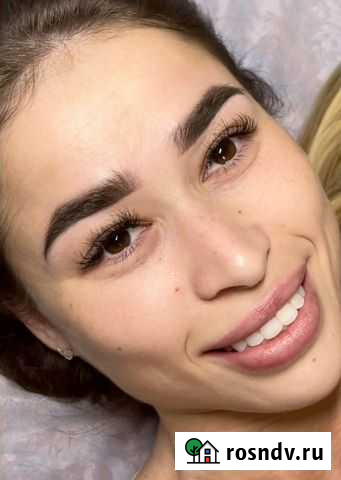 Перманентный макияж Набережные Челны - изображение 1