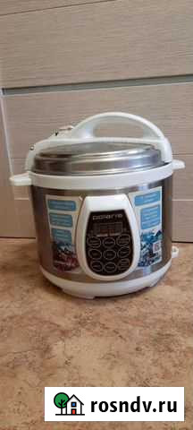 Мультиварка-скороварка Братск - изображение 1