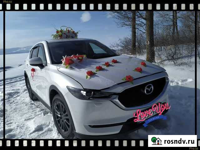 Прокат NEW авто на свадьбу Тольятти - изображение 1