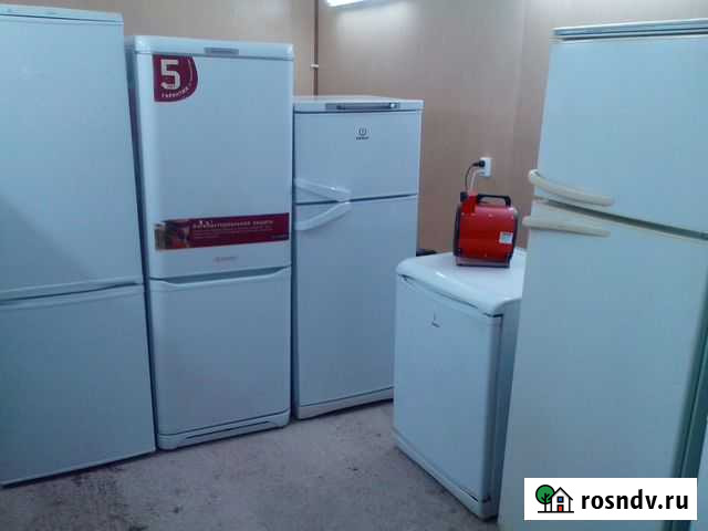 Ремонт Холодильников на дому Великий Новгород - изображение 1