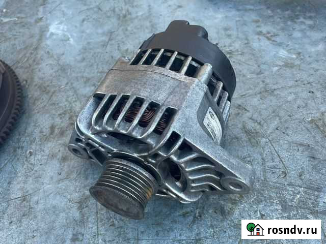 Генератор Alfa Romeo 156/147/GT 1.8 2.0 Киевское - изображение 1