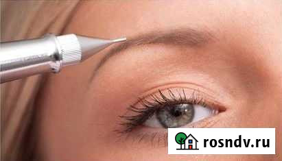 Пудровые брови Липецк - изображение 1