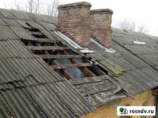 Кровельный ремонт старых крыш Армавир - изображение 1