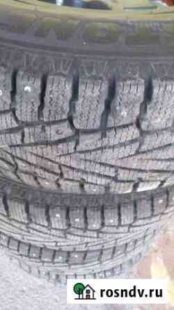 Roadstone WINTERSPORT 235/75 R15 105T 4шт Севастополь