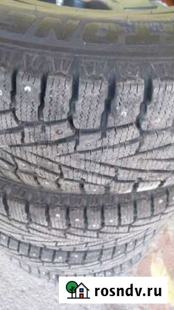 Roadstone WINTERSPORT 235/75 R15 105T 4шт Севастополь - изображение 1