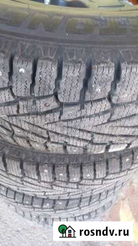 Roadstone WINTERSPORT 235/75 R15 105T 4шт Севастополь - изображение 1